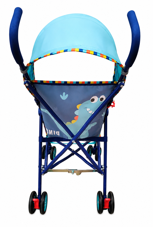 Carriola de Bastón Prinsel Play Ligera Unicornio