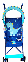 Carriola de Bastón Prinsel Play Ligera Unicornio